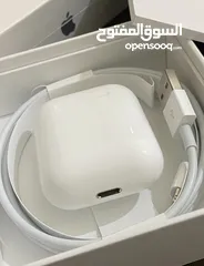  1 AirPods 2 - Used like New