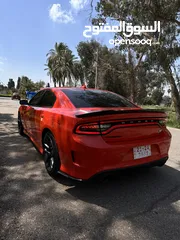  19 Dodge Charger Scat Pack 2022