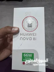  5 هواوي نوفا 8i