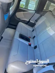  9 BMW I3 REX (احسن سعر)