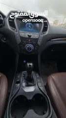  6 Hyundai santafe 2014