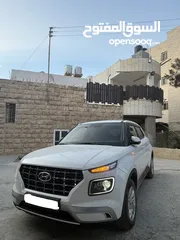  10 جب هونداي فينو 2020 مع فتحة سقف عداد قليل 49 الف