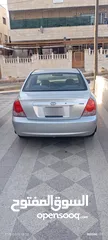  8 هونداي أفانتي 2006xd للبيع