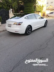  10 Tesla model 3 2020