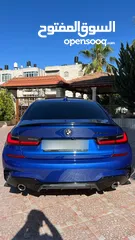  3 BMW 330e 2022 M PACKAGE FULL