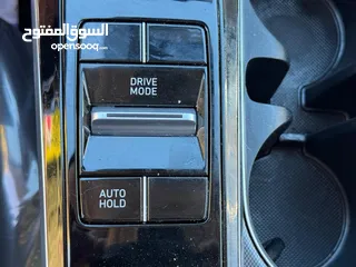  19 هيونداي سوناتا 2020 تب نظافة حرة جديد