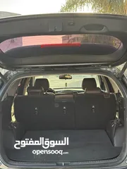  3 جب كيا سورينتو 2016 ترخيص 2015 للبيع