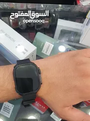  3 بكج الساعة والسماعة الاقوى ب المملكة ultra2+p9  فل بكج 7 كساتك