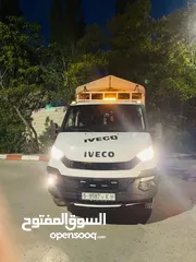  4 سياره ايفكو
