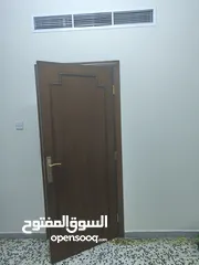  5 shared flat with private bathroom and balcony ajman