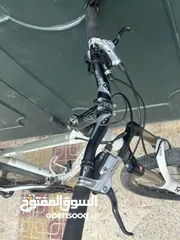  2 دراجة هوائية