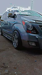  9 باص هيونداي جراند ستاركس H1 للبيع