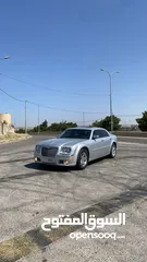  1 كرايزلر موديل 2005 فحص كامل على اصلية بلادها