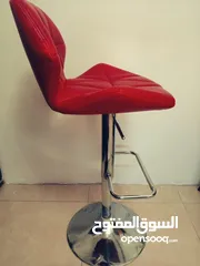  1 اربع كراسي بار