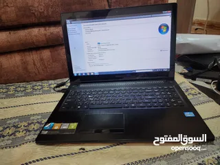  1 لينوفو core i3 شاشة تتش