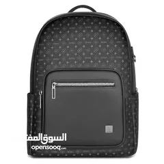  1 WiWU Master Pro Backpack Black -NEW -MEGAByte