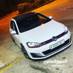  2 جولف gti 2014