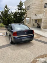  1 أوبل ڤيكترا