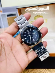  6 Orient Sporty Automatic EM7D003B