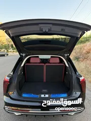  6 هونشي ehs9 2021 فل مواصفات فحص كامل