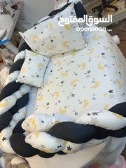 12 مستلزمات اطفال