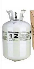  1 جرة غاز ثلاجات ومكيفات سيارات R12