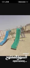  4 العاب اطفال و مراجيح و سحاسيل