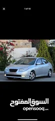  9 هونداي افانتي hd  2009 لون سلفر متاليك جير عادي بحال ممتازة للبيع