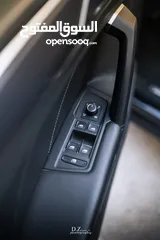  22 VW TIGUAN R_LINE  2000CC GASOLINE  4X4  امكانية البيع بدفعة اولى والباقي لغاية 4سنوات =48 شهر