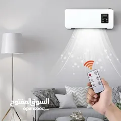  6 مكيفات بارد ساخن اخر 7 حبات