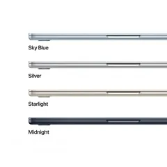  4 MacBook Air 13 inch M4 16RAM/256GB