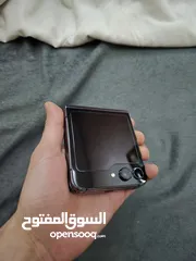  4 سامسونج فليب 5 samsung flip 5