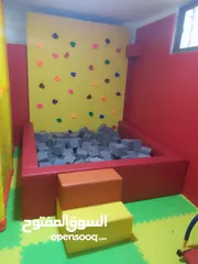  22 زمبركات نطاطات ترامبولين. قطع غيار ترامبولين صيانة متاهات و مدن الالعاب
