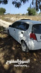  2 سياره شفروليت 2008