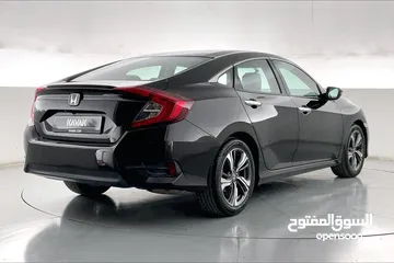  2 2020 Honda Civic LX Sport  • Big Price Drop • 1 Year free warranty • 350883