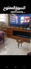  2 شقة مفروشة للإيجار في سابع 2 نوم ديلوكس420