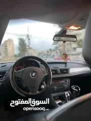 3 ميني جيب بي ام دبليو اكس ون