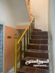  7 شقة سكنية للايجار في منطقة الجنينة