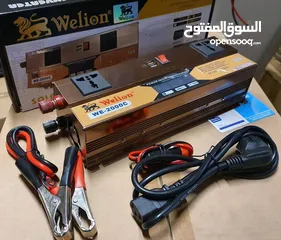  3 لتشغيل طابعة داخل السيارة وإصدار فواتير ضريبية