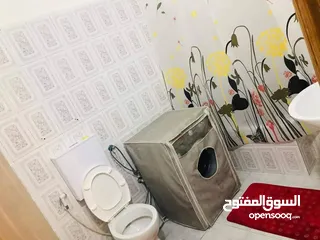  4 شقة للايجار للطالبات فقط شهري