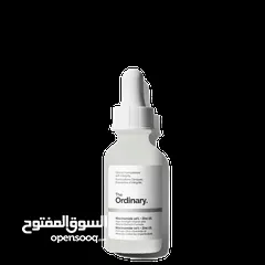  4 سيرومات عناية بالبشرة