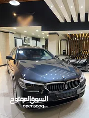  1 BMW 530e 2019 وارد الشركه مالك اول فحص كامل فل كامل اعلى تصنيف