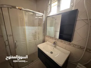  20 شقة مفروشة للإيجار في جبل عمان - ref : 14640