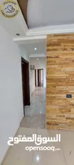  16 شقة مميزة للبيع في تلاع العلي  - خلف السلطان 180م تشطيب سوبر ديلوكس بسعر مغري