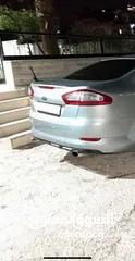  8 فورد مونديو 2014