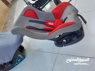  4 عربايه بيليكو الاصلي  كارسيت عدد 2