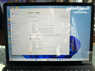  5 افخم وارقى جهاز بزنز  Surface Laptop 5