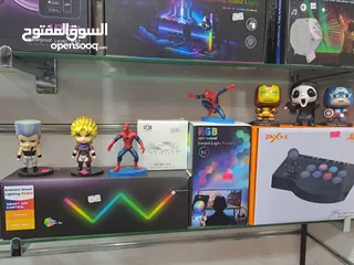  19 بضاعة محل للبيع بسعر اقل من الجملة البضاعة جديدة ولا يوجد اي ستوكات او توالف