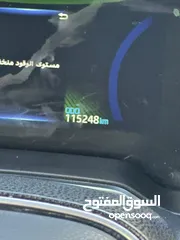  16 تويوتا كارولا ترخيص 2022 محرك 1800 هايبرد 170حصان