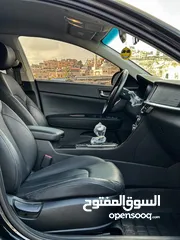 8 كيا k5 للبيع أو بدل